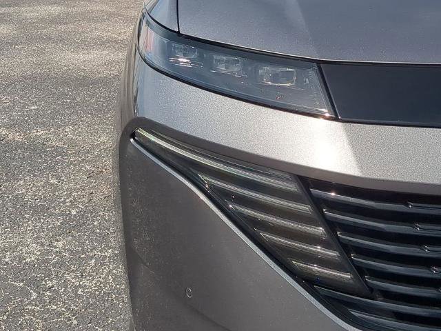 Certified 2025 Nissan Murano SL image 10