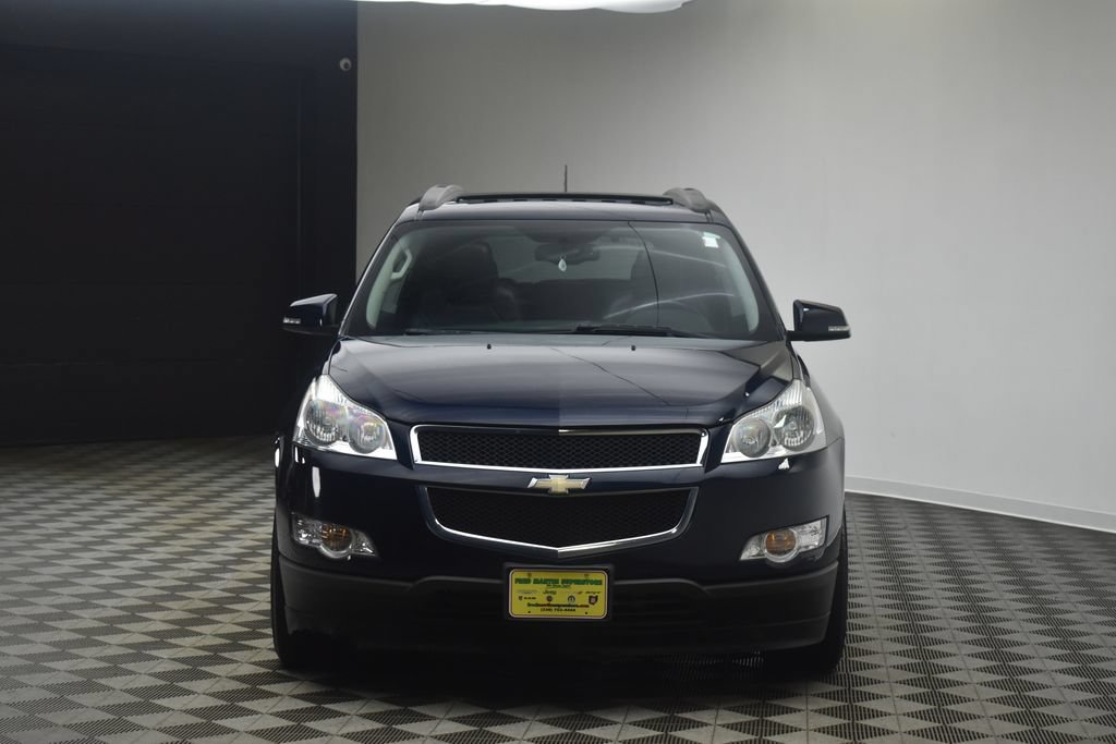 Used 2010 Chevrolet Traverse LT w/ Personal Connectivity Package AWD/4WD image 18