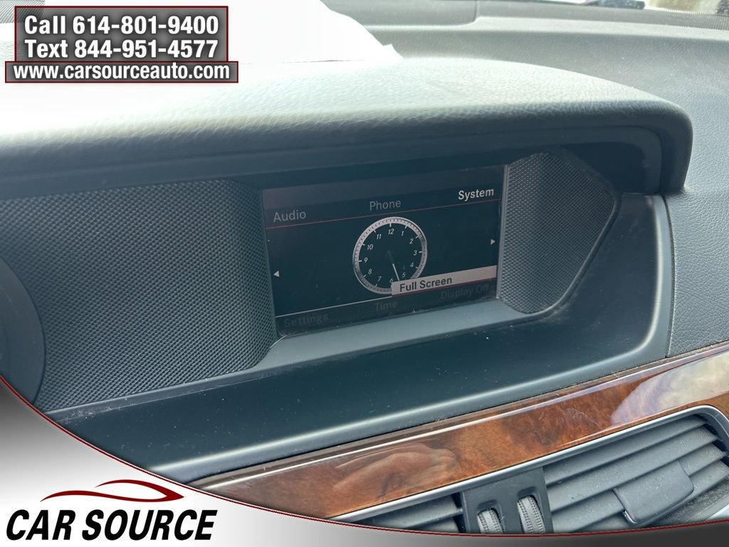 Used 2013 Mercedes-Benz C 300 4MATIC Sedan image 17