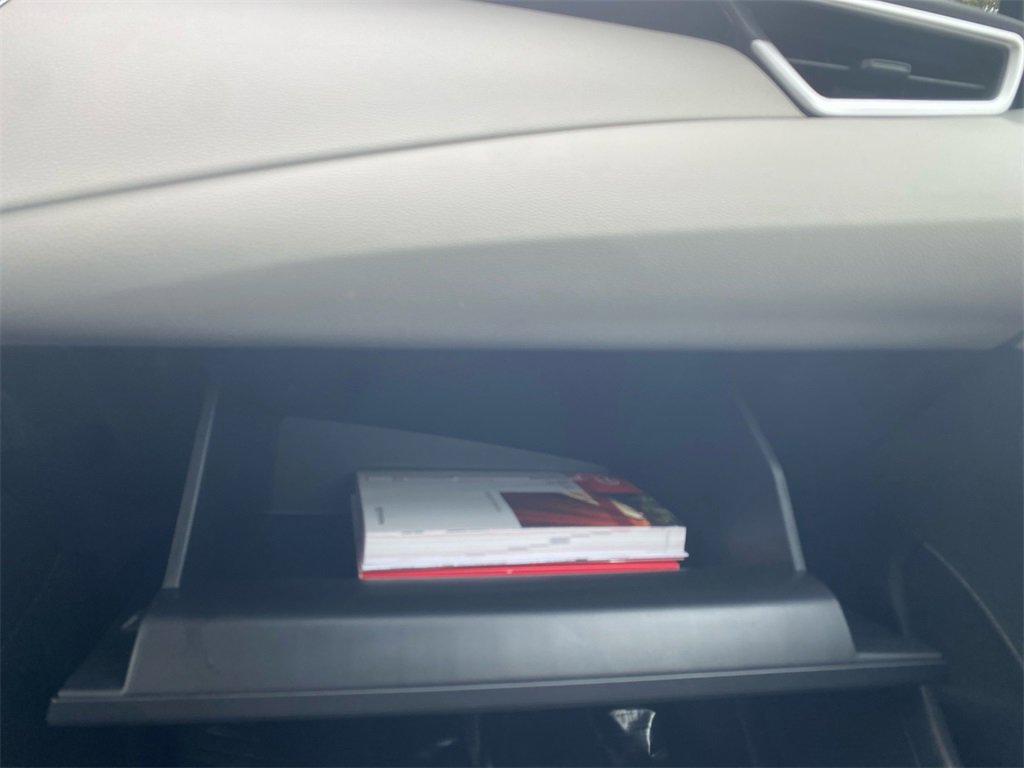 Used 2025 Toyota Corolla LE image 21