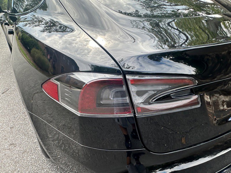 Used 2021 Tesla Model S Long Range image 18