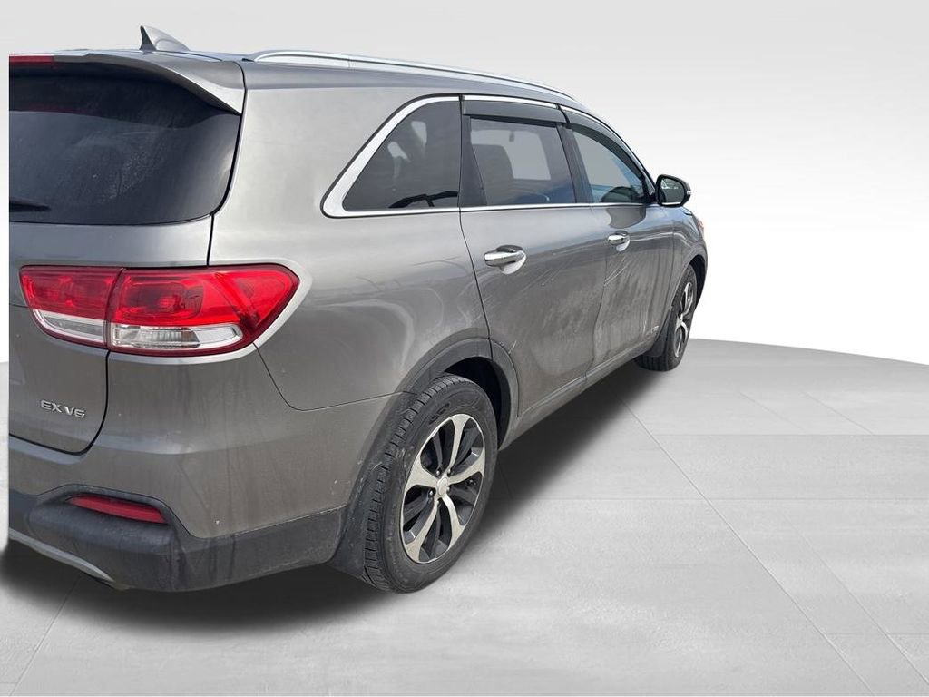 Used 2016 Kia Sorento EX w/ EX Premium Package image 31