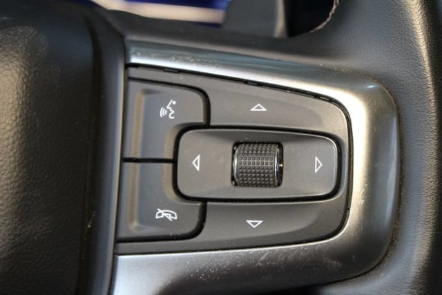 Used 2024 Chevrolet Silverado 1500 RST AWD/4WD image 19
