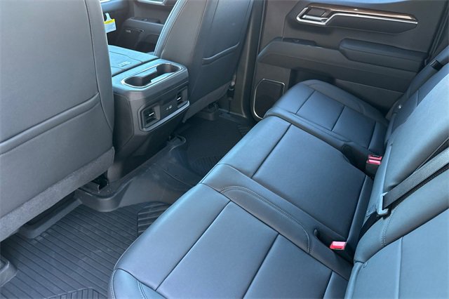 New 2026 Chevrolet Silverado 1500 RST image 16