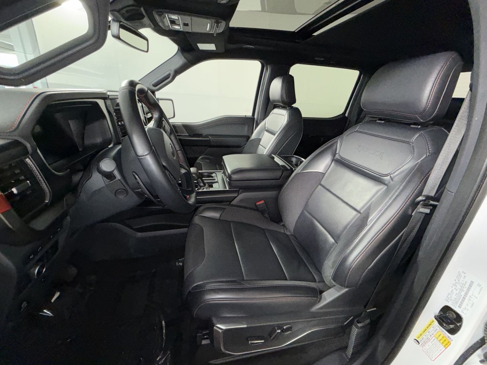 Used 2024 Ford F150 Raptor AWD/4WD image 13
