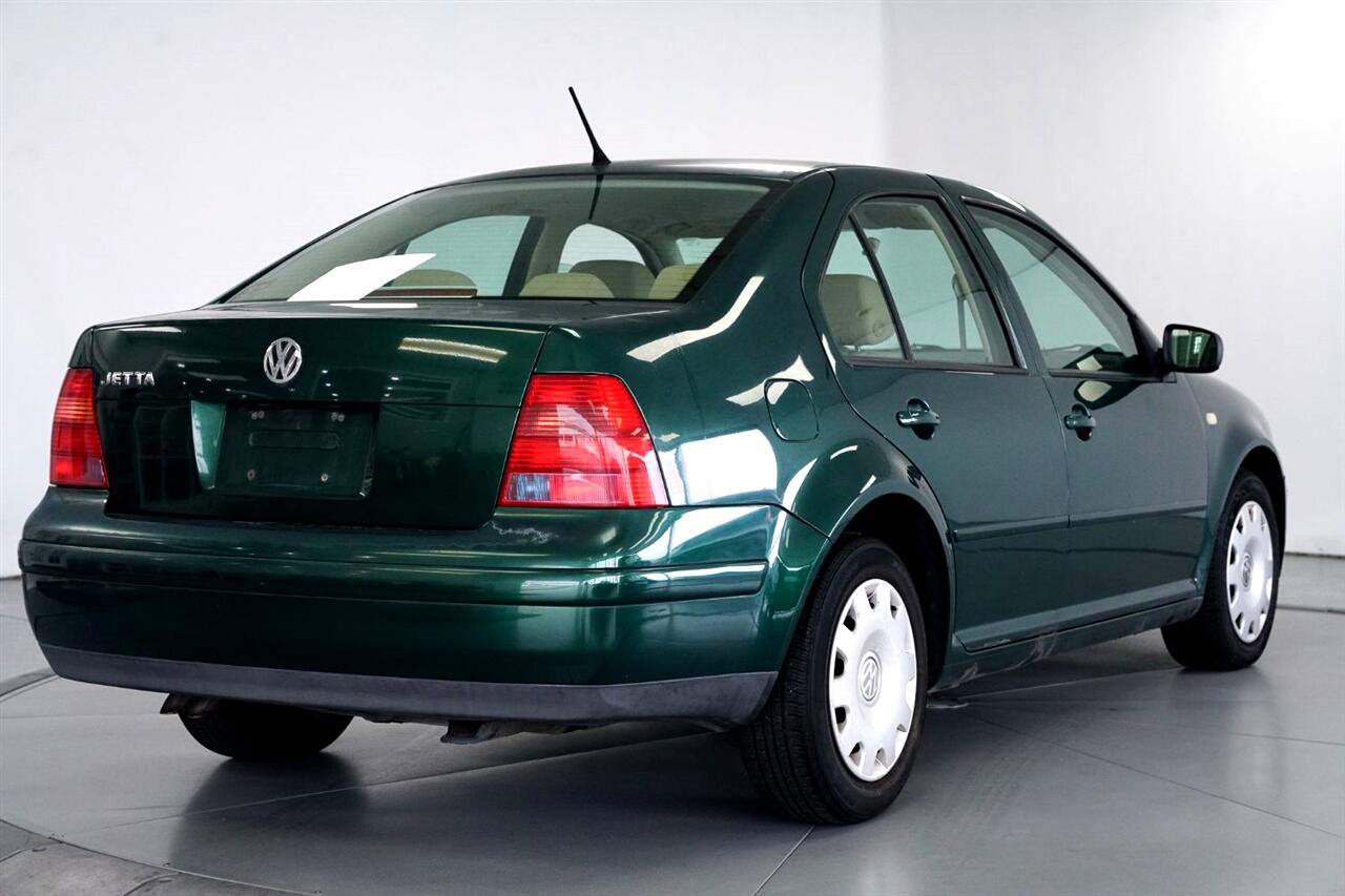 Used 2000 Volkswagen Jetta GL image 6