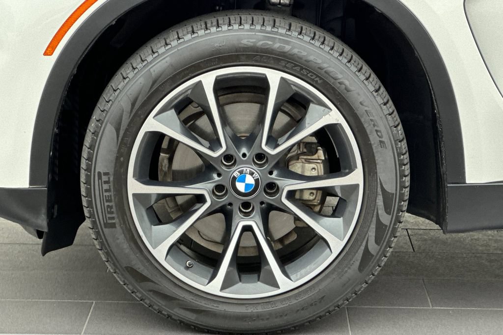 Used 2018 BMW X5 sDrive35i RWD image 32