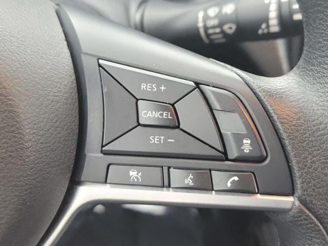 Used 2023 Nissan Kicks SV FWD image 19