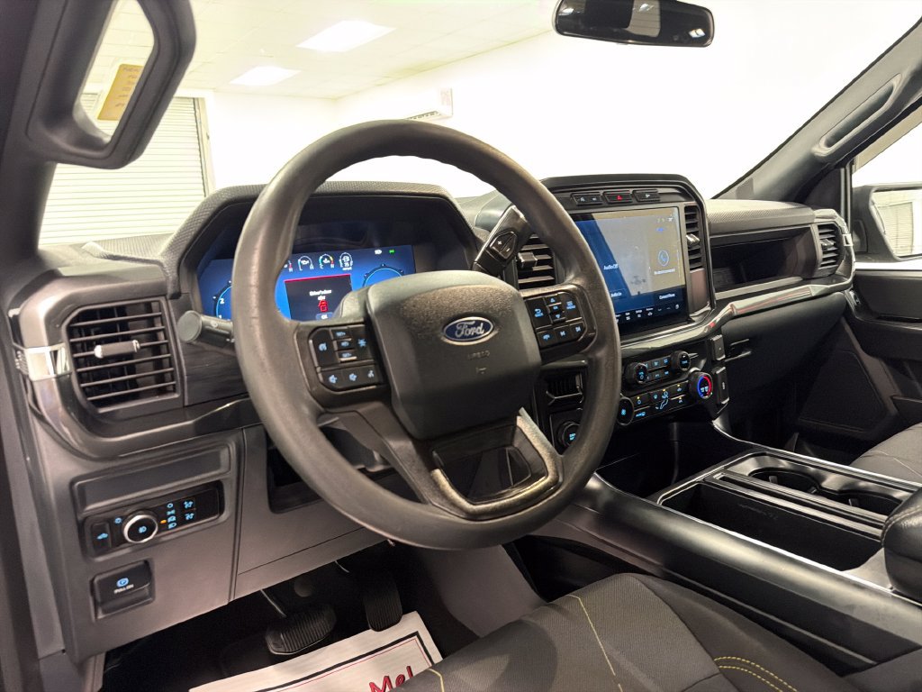 Used 2024 Ford F150 STX RWD image 18