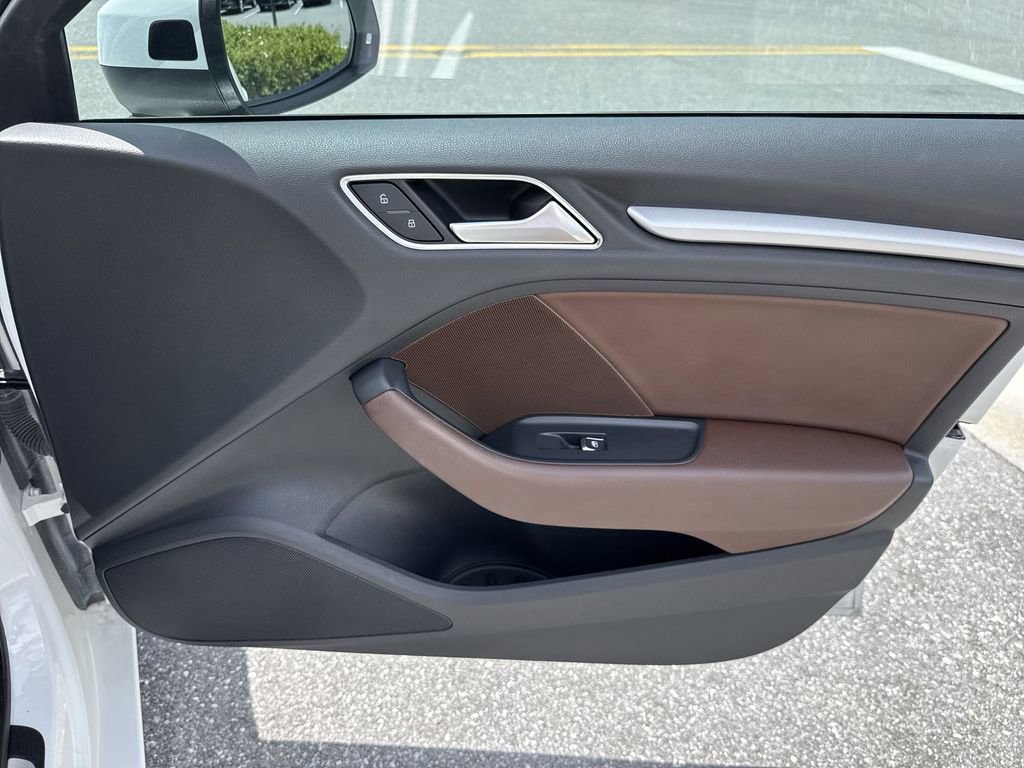 Used 2019 Audi A3 2.0T Premium w/ Convenience Package image 43