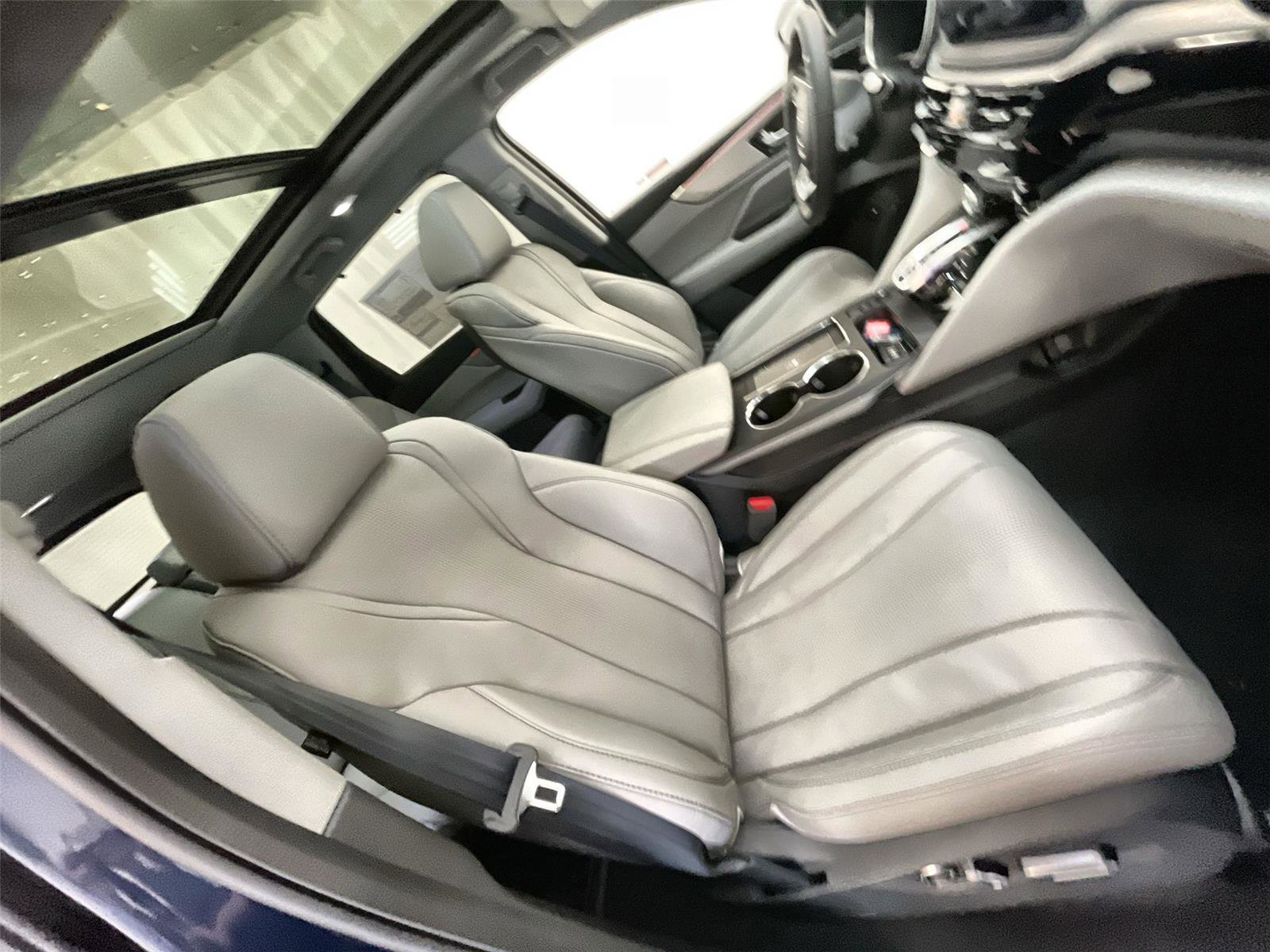 New 2026 Acura MDX SH-AWD w/ Technology Package image 22