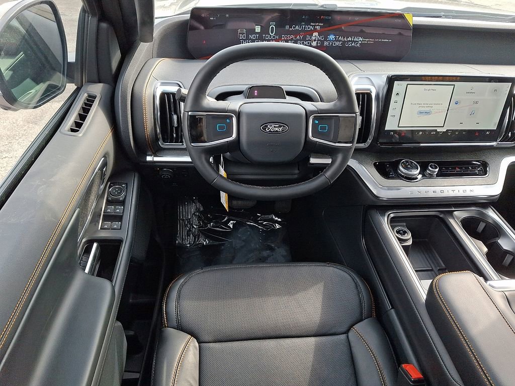 New 2026 Ford Expedition Tremor image 7