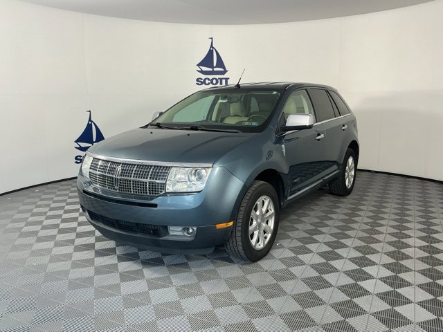 Used 2010 Lincoln MKX 2WD image 3