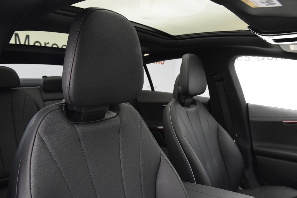 Certified 2023 Mercedes-Benz EQE 350+ Sedan image 18