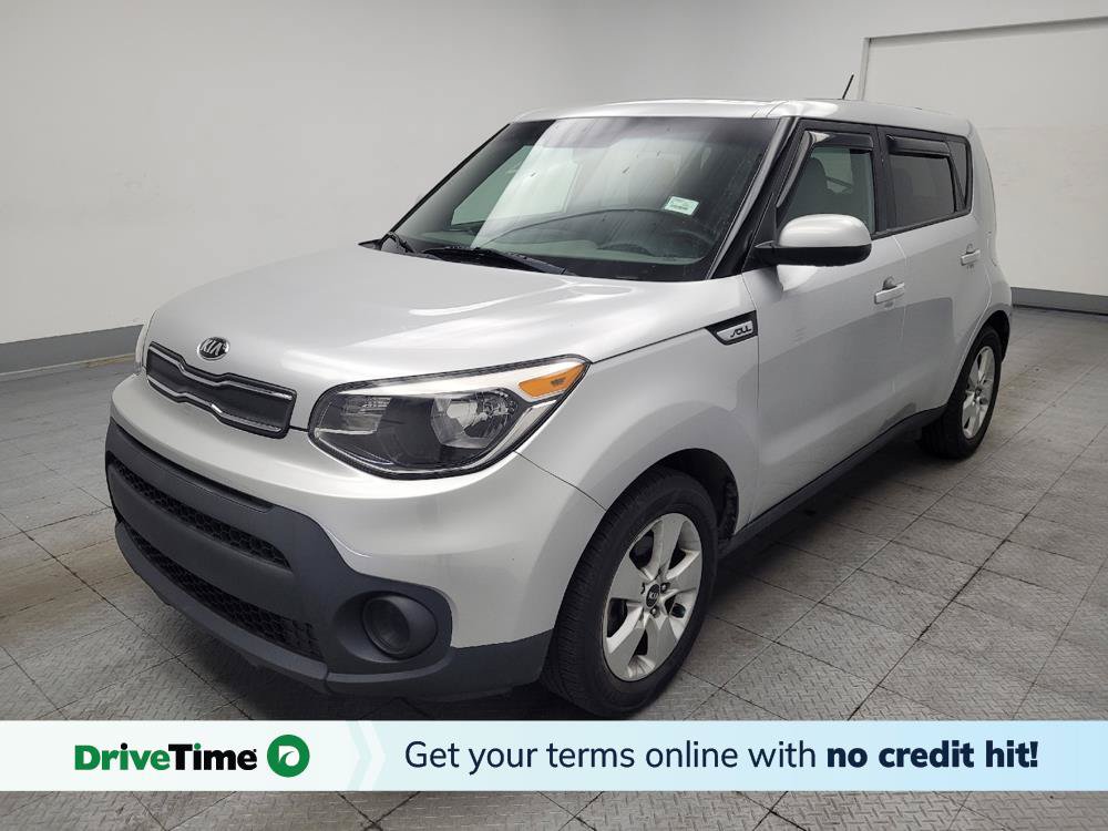 Used 2019 Kia Soul