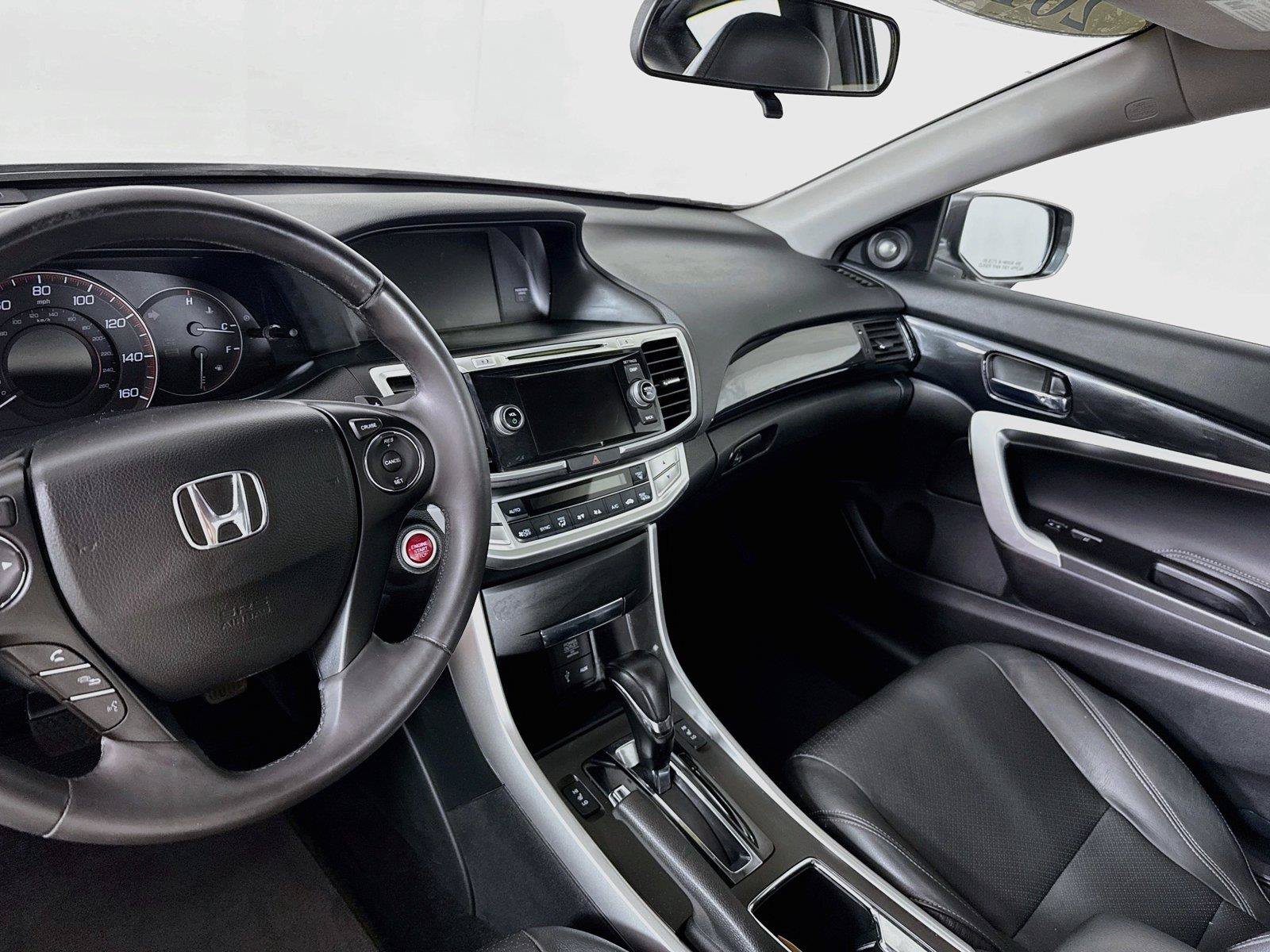 Used 2014 Honda Accord EX-L image 24