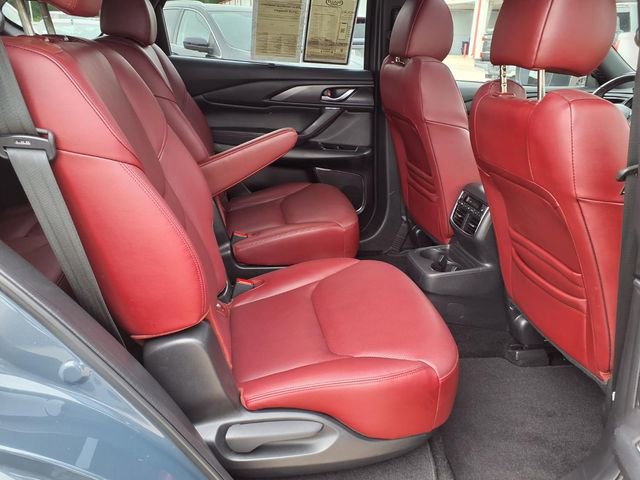 Used 2023 MAZDA CX-9 Carbon Edition AWD/4WD image 19