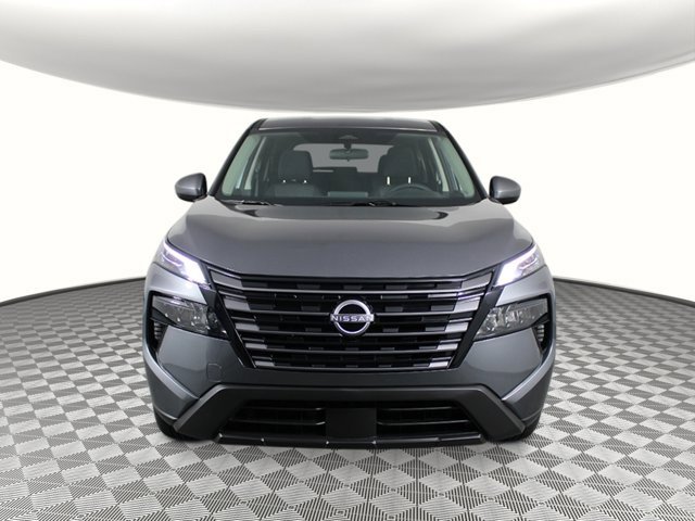 New 2026 Nissan Rogue SV image 8