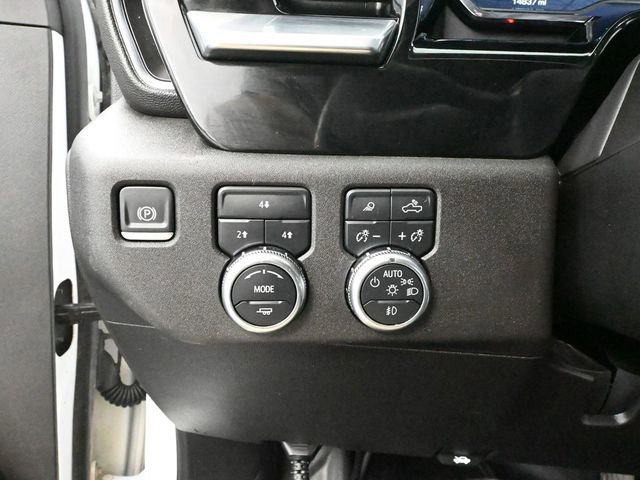 Used 2024 GMC Sierra 3500 SLE w/ SLE Convenience Package image 34