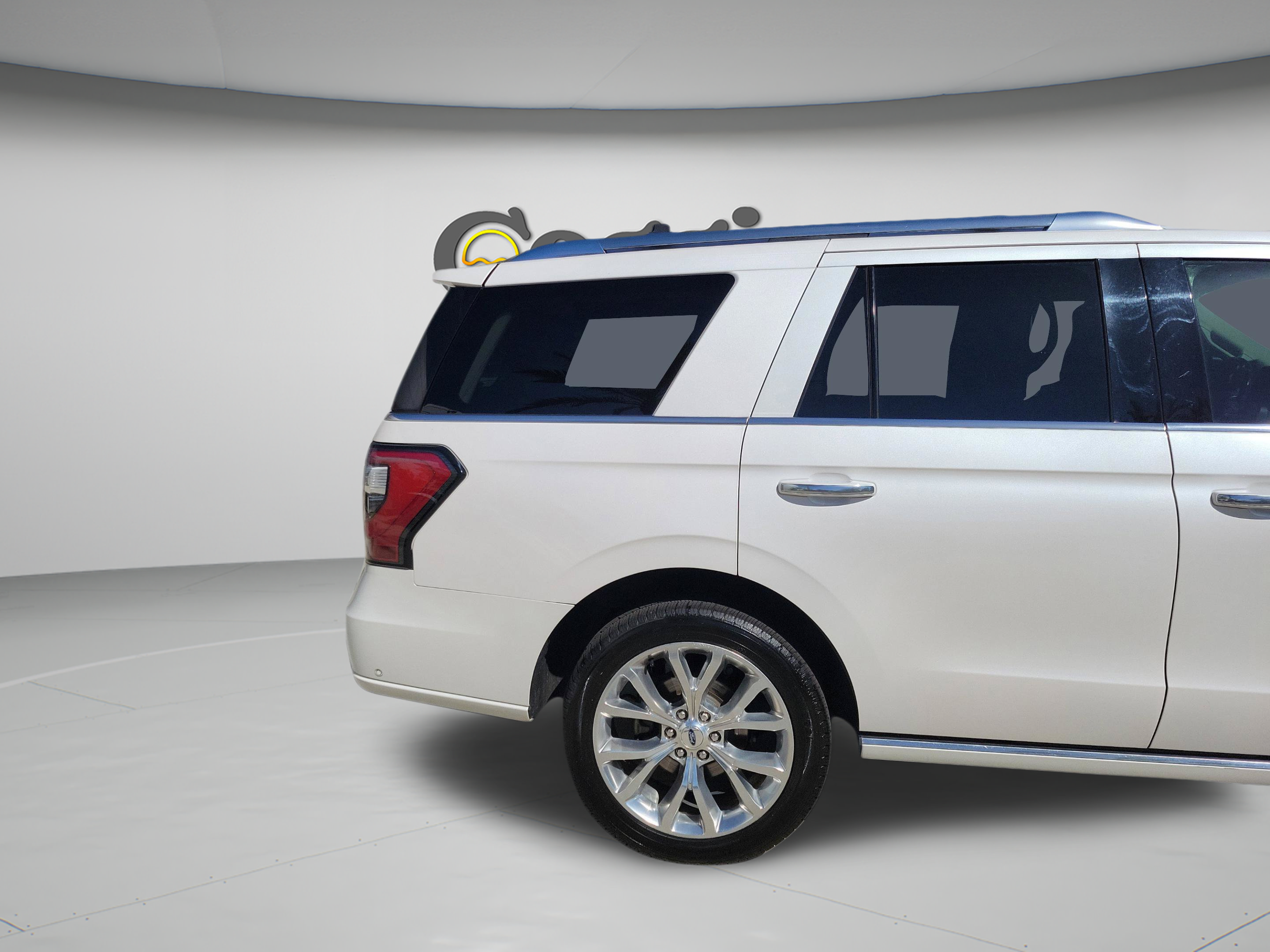 Used 2019 Ford Expedition Platinum RWD image 35