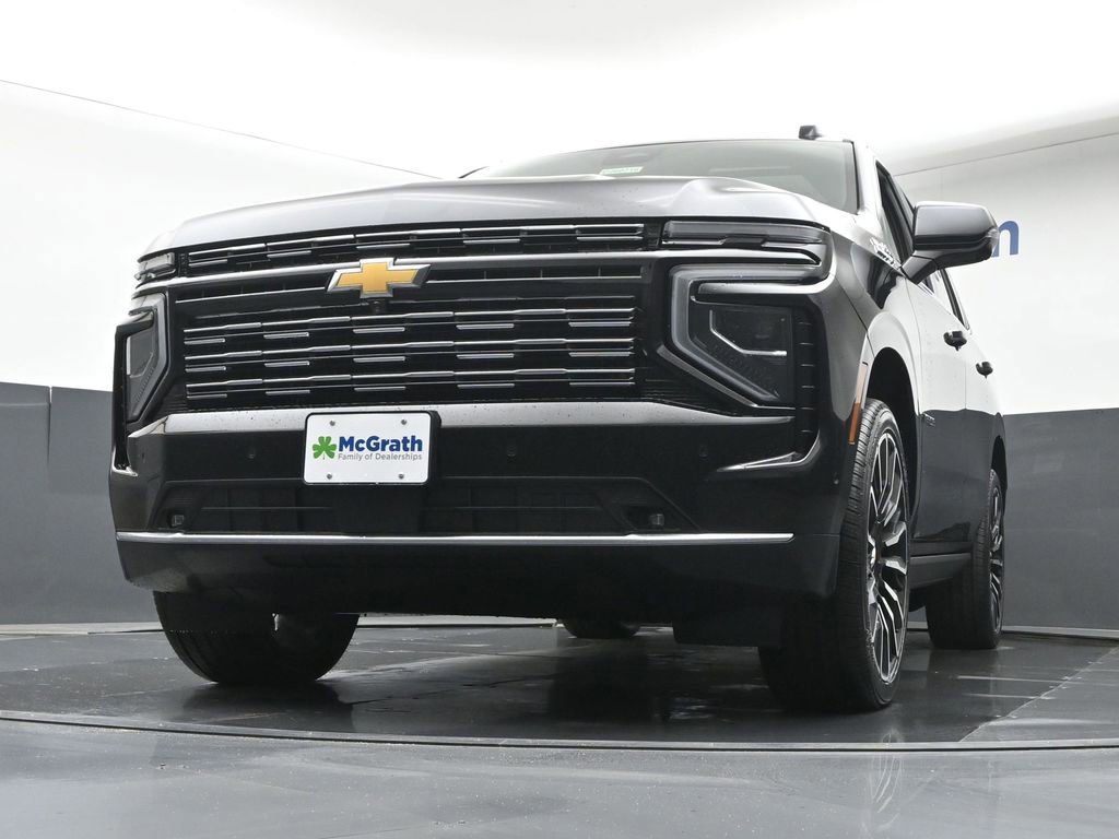 New 2026 Chevrolet Tahoe High Country image 6