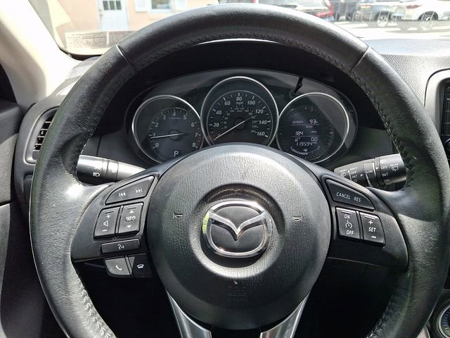 Used 2014 MAZDA CX-5 Touring AWD/4WD image 24