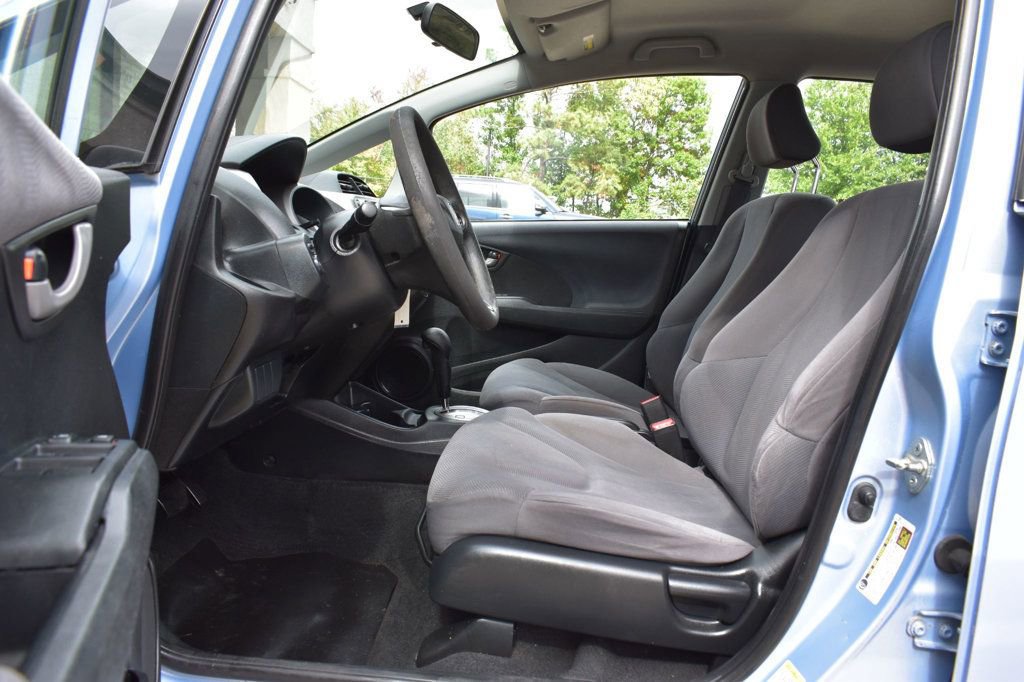 Used 2010 Honda Fit image 13