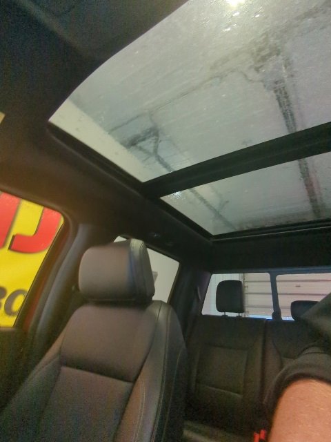 New 2025 Ford F150 XLT w/ Equipment Group 303A High image 25