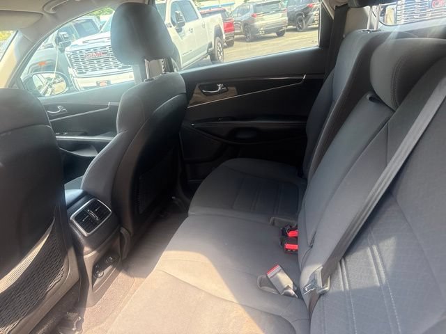 Used 2016 Kia Sorento AWD image 24