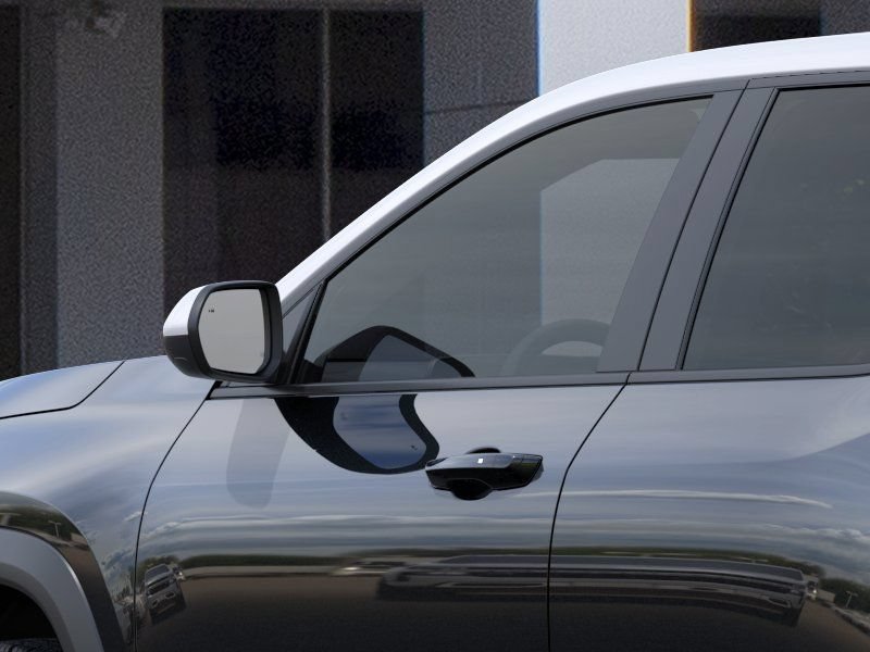 New 2026 Chevrolet Equinox LT FWD image 12