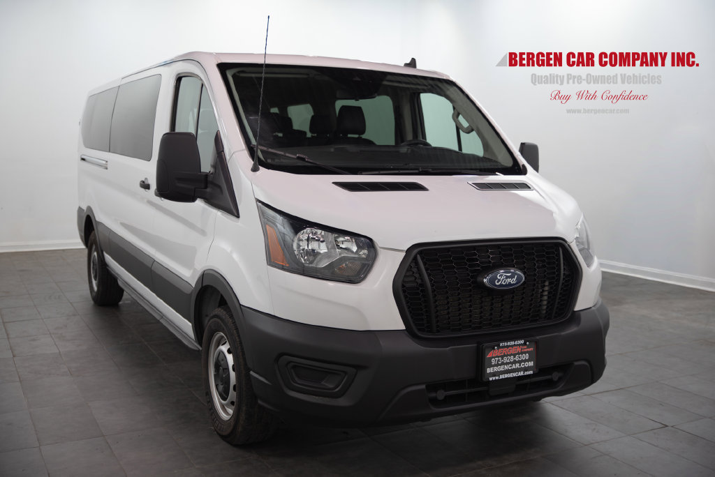 Used 2022 Ford Transit 350 XL