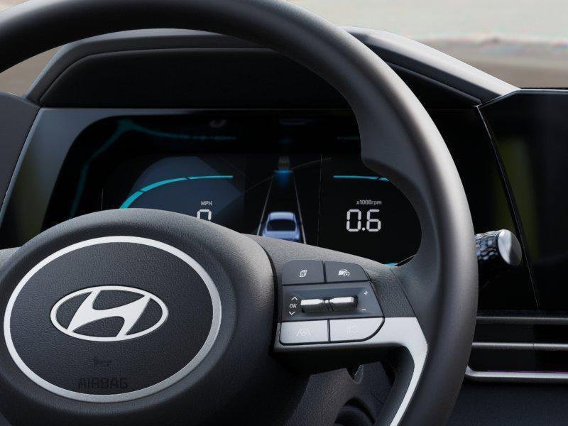 New 2026 Hyundai Elantra SE image 14