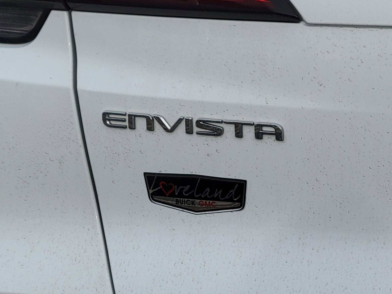 Used 2024 Buick Envista Preferred w/ Advanced Safety Package image 14