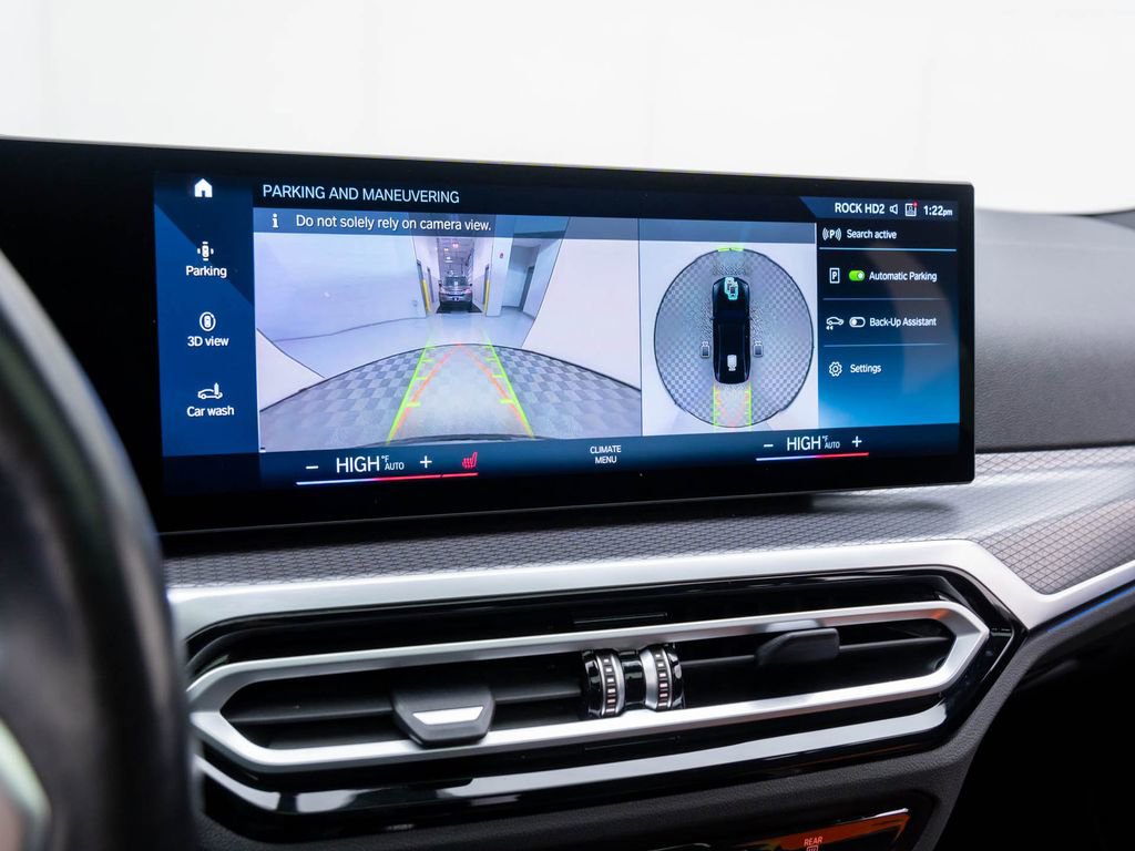 Used 2023 BMW i4 M50 w/ Premium Package image 23