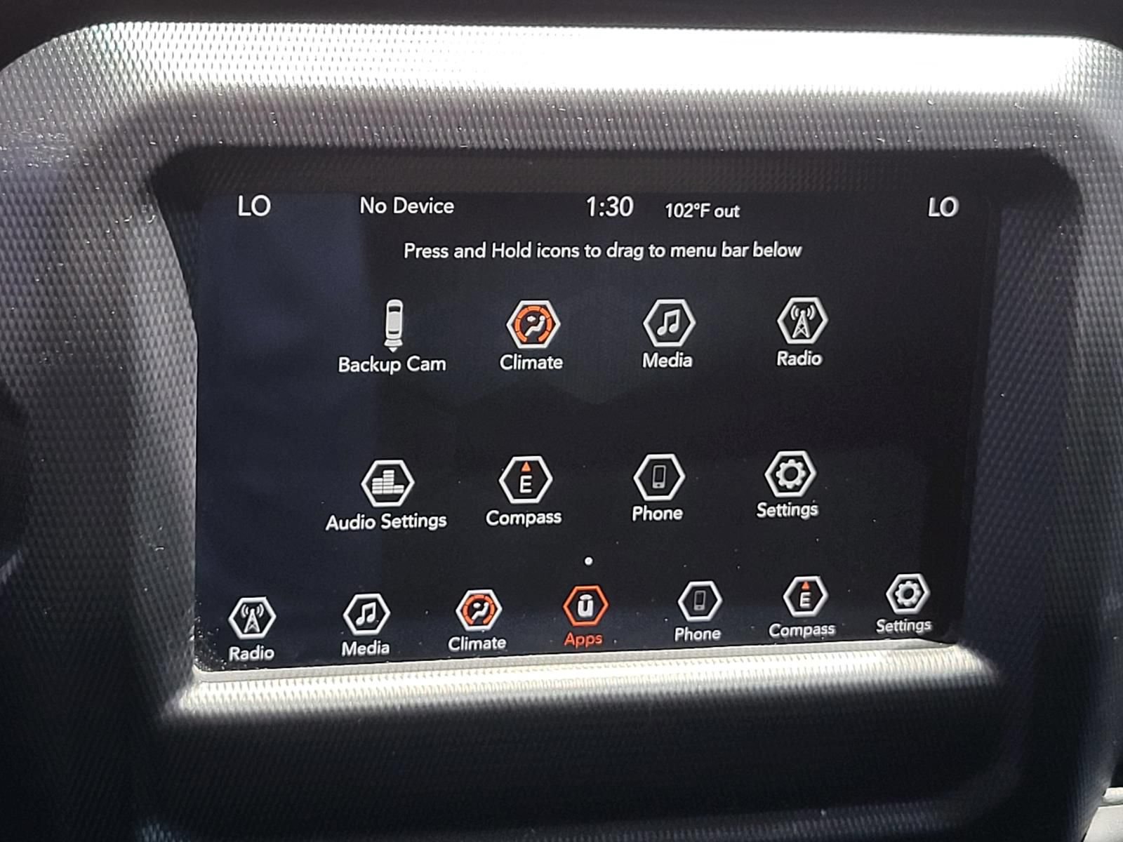Used 2020 Jeep Wrangler Unlimited Sport AWD/4WD image 27