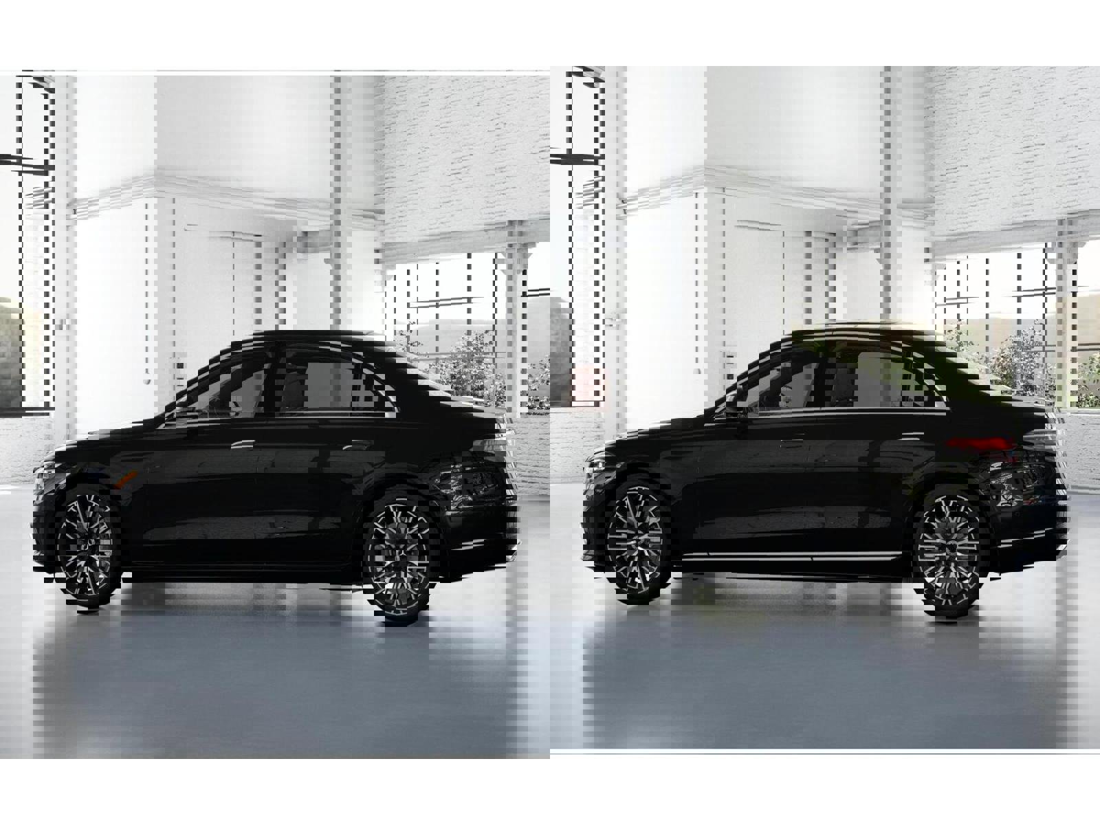 New 2026 Mercedes-Benz S 500 4MATIC image 32