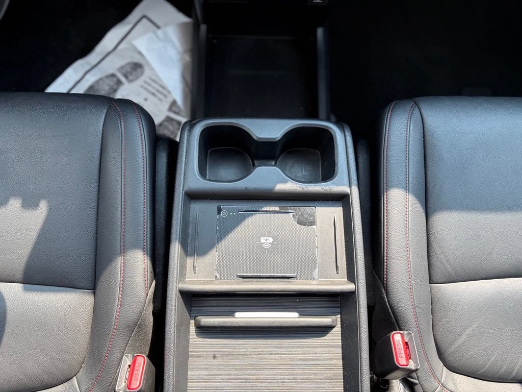 Used 2025 Honda Odyssey Sport-L image 34