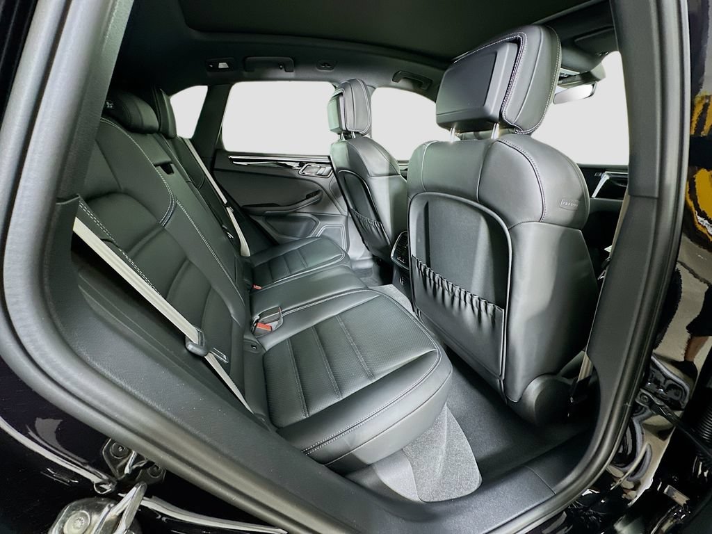 New 2026 Porsche Macan S AWD/4WD image 29