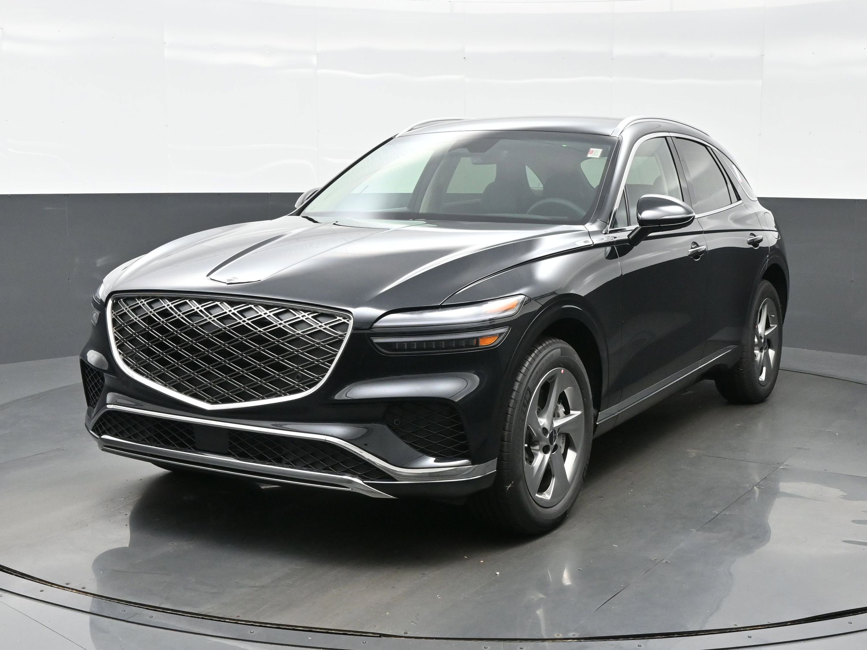 New 2026 Genesis GV70 2.5T