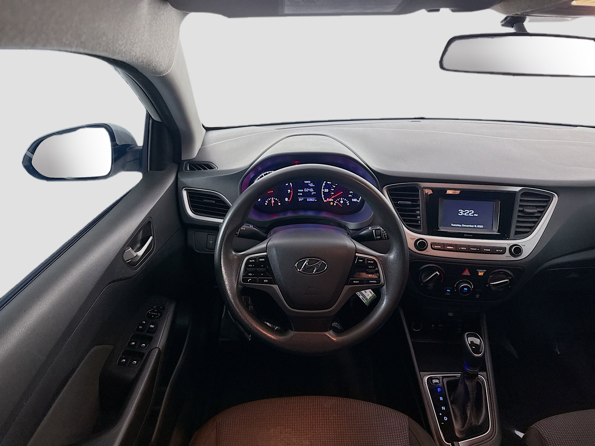 Used 2020 Hyundai Accent SE FWD image 17