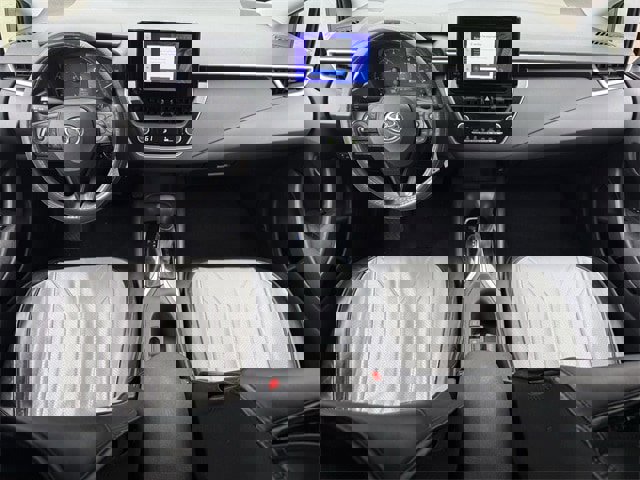 Used 2023 Toyota Corolla LE image 11