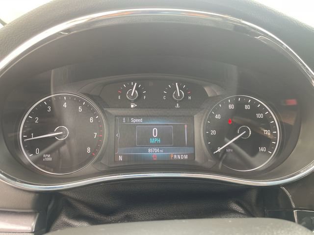 Used 2020 Buick Encore Preferred FWD image 11