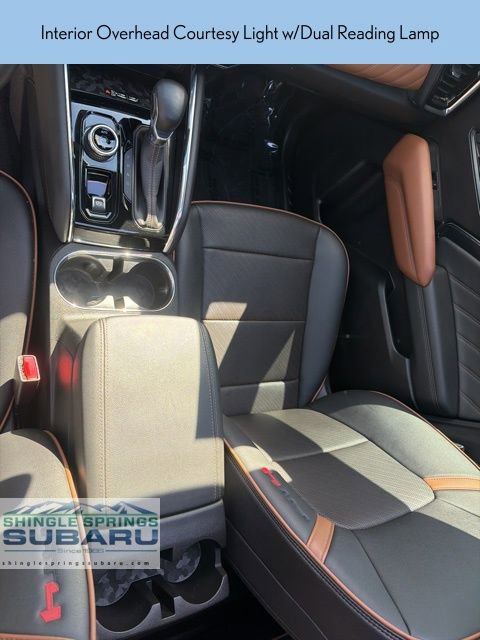 Used 2023 GMC Canyon AT4 w/ AT4 Premium Package AWD/4WD image 38