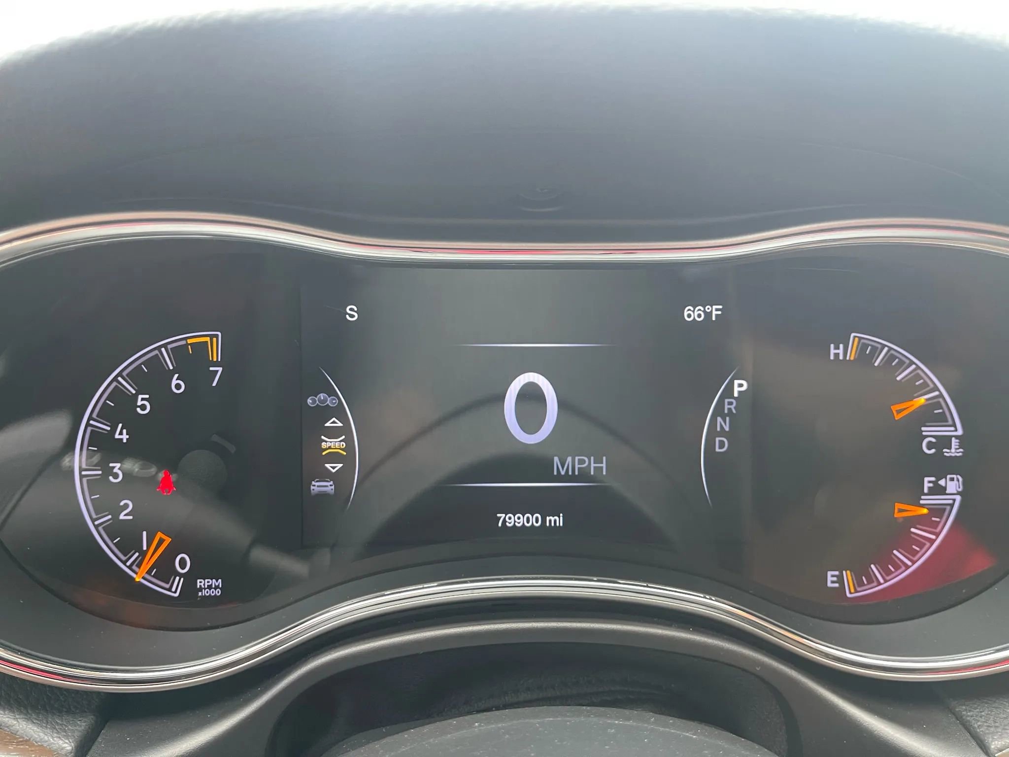 Used 2018 Jeep Grand Cherokee Limited image 17