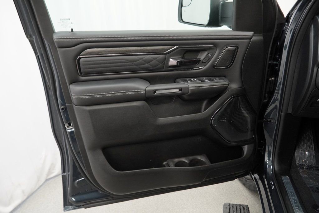 New 2026 RAM 1500 Limited image 27