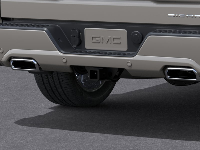 New 2026 GMC Sierra 1500 Denali Ultimate AWD/4WD image 38