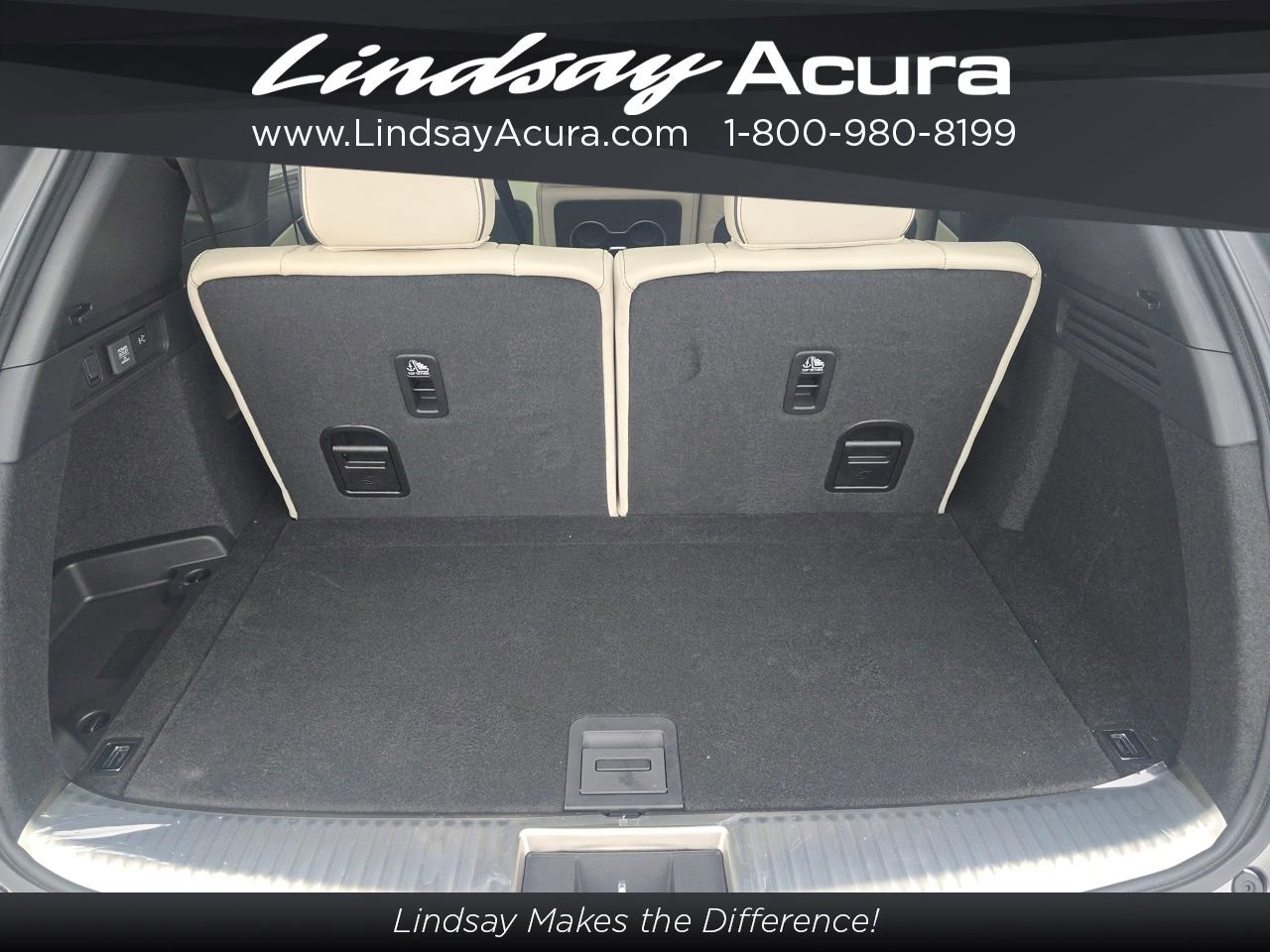 New 2026 Acura MDX Type S image 8