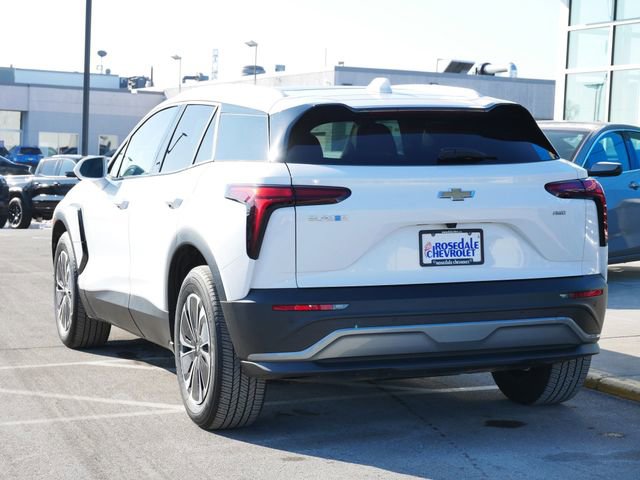 Certified 2024 Chevrolet Blazer EV LT image 6