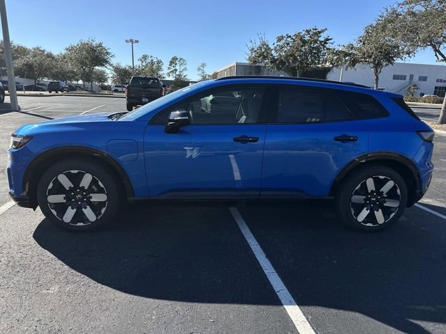 New 2026 Honda Prologue Elite image 6