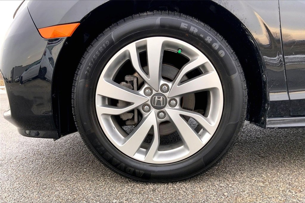 Used 2022 Honda Odyssey Touring image 26
